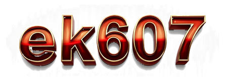 ek607 logo